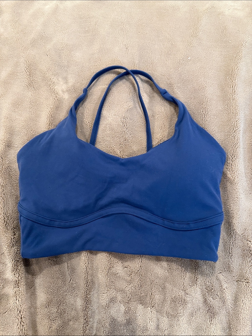 Buffbunny poshknit sports bra - Picture 3 of 4